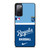 KANSAS CITY ROYALS BASEBALL MLB Samsung Galaxy S20 FE Case Cover
