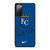 KANSAS CITY ROYALS NIKE Samsung Galaxy S20 FE Case Cover