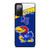 KANSAS JAYHAWKS SYMBOL Samsung Galaxy S20 FE Case Cover
