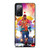 KANYE WEST ART RAPPER Samsung Galaxy S20 FE Case Cover