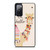 KATE SPADE CAMEL OH HELLO Samsung Galaxy S20 FE Case Cover