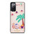 KATE SPADE DESERT CAMEL Samsung Galaxy S20 FE Case Cover