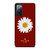 KATE SPADE FLOWER AND BEE Samsung Galaxy S20 FE Case Cover