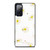 KATE SPADE FLOWER BEE Samsung Galaxy S20 FE Case Cover