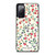 KATE SPADE FLOWER PATTERN Samsung Galaxy S20 FE Case Cover