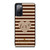 KATE SPADE LOVE Samsung Galaxy S20 FE Case Cover