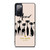 KATE SPADE MEOW CAT Samsung Galaxy S20 FE Case Cover