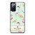KATE SPADE NEW FLAMINGO Samsung Galaxy S20 FE Case Cover KATE SPADE NEW FLAMINGO Samsung Galaxy S20 FE Case Cover