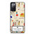 KATE SPADE NEW YORK COMIC Samsung Galaxy S20 FE Case Cover