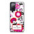KATE SPADE NEW YORK FLOWER ART Samsung Galaxy S20 FE Case Cover