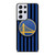 GOLDEN STATE WARRIORS NBA USA FLAG Samsung Galaxy S21 Ultra Case Cover