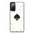 KATE SPADE NEW YORK LOGO GOLD Samsung Galaxy S20 FE Case Cover