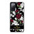 KATE SPADE ROSE RED WHITE Samsung Galaxy S20 FE Case Cover