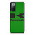 KAWASAKI MOTOR LOGO 2 Samsung Galaxy S20 FE Case Cover