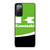 KAWASAKI MOTOR LOGO Samsung Galaxy S20 FE Case Cover KAWASAKI MOTOR LOGO Samsung Galaxy S20 FE Case Cover