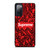 KEITH HARING SUPREME ART Samsung Galaxy S20 FE Case Cover