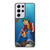 GORILLAZ ENGLISH BAND Samsung Galaxy S21 Ultra Case Cover
