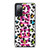 KENZO PARIS COLORFUL LEOPARD Samsung Galaxy S20 FE Case Cover KENZO PARIS COLORFUL LEOPARD Samsung Galaxy S20 FE Case Cover