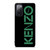 KENZO PARIS LOGO 2 Samsung Galaxy S20 FE Case Cover KENZO PARIS LOGO 2 Samsung Galaxy S20 FE Case Cover