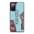 KENZO PARIS LOGO Samsung Galaxy S20 FE Case Cover