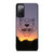 KENZO PARIS SUNSET LOGO Samsung Galaxy S20 FE Case Cover