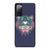 KENZO PARIS TIGER TARO Samsung Galaxy S20 FE Case Cover