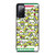 KEROPPI COLLAGE CARTOON Samsung Galaxy S20 FE Case Cover