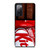 KIT KAT UNWRAPPED CHOCOLATE BAR Samsung Galaxy S20 FE Case Cover
