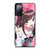 KIZUNA AI ARTIST Samsung Galaxy S20 FE Case Cover