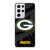 GREEN BAY PACKERS FOOTBALL LOGO Samsung Galaxy S21 Ultra Case Cover