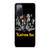 KNIVES OUT MOVIES ALL CAST Samsung Galaxy S20 FE Case Cover