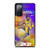 KOBE NBA 2K21 MAMBA EDITION Samsung Galaxy S20 FE Case Cover