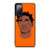 KODAK BLACK RAPPER CARTOON Samsung Galaxy S20 FE Case Cover