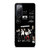 KPOP BANGTAN BOYS BTS SIGNATURE  Samsung Galaxy S20 FE Case Cover