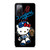 LA DODGERS HELLO KITTY BASEBALL Samsung Galaxy S20 FE Case Cover