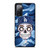LA DODGERS SKULL CAMO Samsung Galaxy S20 FE Case Cover
