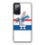 LA LOS ANGELES DODGERS MLB Samsung Galaxy S20 FE Case Cover LA LOS ANGELES DODGERS MLB Samsung Galaxy S20 FE Case Cover
