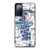 LA LOS ANGELES DODGERS SYMBOL Samsung Galaxy S20 FE Case Cover LA LOS ANGELES DODGERS SYMBOL Samsung Galaxy S20 FE Case Cover