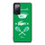 LACOSTE TENNIS PARIS Samsung Galaxy S20 FE Case Cover