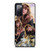 LALISA BLACKPINK CUTE COLLAGE Samsung Galaxy S20 FE Case Cover