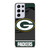 GREEN BAY PACKERS NFL TEAM Samsung Galaxy S21 Ultra Case Cover