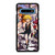 7 DEADLY SINS MELIODAS AND FRIEND Samsung Galaxy S10 Plus Case Cover