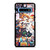 7 DEADLY SINS MELIODAS COLLAGE Samsung Galaxy S10 Plus Case Cover