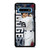 AARON JUDGE NEW YORK YANKEES BASEBALL Samsung Galaxy S10 Plus Case Cover