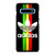 ADIDAS REGGAE STRIPE Samsung Galaxy S10 Plus Case Cover
