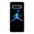 AIR JORDAN LOGO Samsung Galaxy S10 Plus Case Cover AIR JORDAN LOGO Samsung Galaxy S10 Plus Case Cover