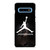 AIR JORDAN NIGH SKY LOGO Samsung Galaxy S10 Plus Case Cover