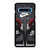 AIR JORDAN NIKE SNEAKERS Samsung Galaxy S10 Plus Case Cover