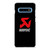 AKRAPOVIC EXHAUST LOGO Samsung Galaxy S10 Plus Case Cover