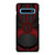 ALABAMA CRIMSON TIDE EMBLEM Samsung Galaxy S10 Plus Case Cover